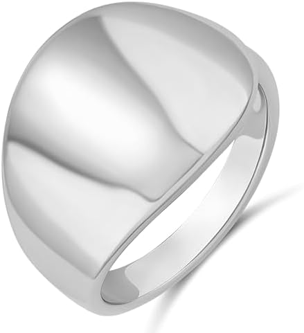 Amazon.com: Swarovski Mesmera Ring, Large Clear Crystal with a